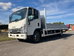 Isuzu Forward N75.150 (E) LWB DROPSIDER 0dr Automatic Invalid Date