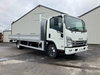 Isuzu Forward N75.150 (E) LWB DROPSIDER 0dr Automatic 2026