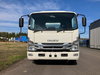 Isuzu Forward N75.150 (E) LWB DROPSIDER 0dr Automatic 2026