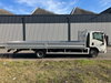 Isuzu Forward N75.150 (E) LWB DROPSIDER 0dr Automatic 2026