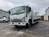 Isuzu Forward N75.150 (E) LWB DROPSIDER 0dr Automatic 2026