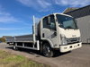 Isuzu Forward N75.150 (E) LWB DROPSIDER 0dr Automatic 2026