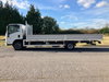 Isuzu Forward N75.150 (E) LWB DROPSIDER 0dr Automatic 2026