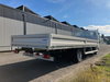 Isuzu Forward N75.150 (E) LWB DROPSIDER 0dr Automatic 2026