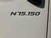Isuzu Forward N75.150 (E) LWB DROPSIDER 0dr Automatic Invalid Date