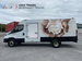 IVECO Daily 70-180 Hi-Matic Freezer Van 0dr Automatic Invalid Date