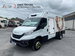 IVECO Daily 70-180 Hi-Matic Freezer Van 0dr Automatic Invalid Date