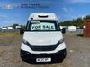 IVECO DAILY 70-180 HGV Freezer Van 5dr Automatic 2026