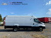 IVECO DAILY 70-180 HGV Freezer Van 0dr Automatic 2026