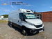IVECO DAILY 70-180 HGV Freezer Van 0dr Automatic Invalid Date