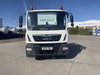 Man Tgm 18.250 HIAB X-HIDUO 158 B-3 0dr Automatic 2026