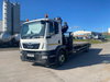 Man Tgm 18.250 HIAB X-HIDUO 158 B-3 0dr Automatic 2026