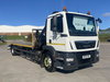 Man Tgm 18.250 HIAB X-HIDUO 158 B-3 0dr Automatic 2026
