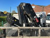 Man Tgm 18.250 HIAB X-HIDUO 158 B-3 0dr Automatic 2026