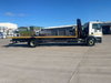 Man Tgm 18.250 HIAB X-HIDUO 158 B-3 0dr Automatic 2026