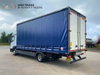 Mercedes-Benz Atego 816 0dr 2026