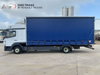 Mercedes-Benz Atego 816 0dr 2026