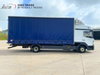 Mercedes-Benz Atego 816 0dr 2026