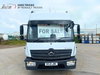 Mercedes-Benz Atego 816 0dr 2026