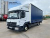 Mercedes-Benz Atego 816 0dr 2026