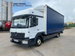 Mercedes-Benz Atego 816 0dr Invalid Date