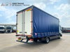Mercedes-Benz Atego 816 0dr 2026