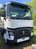 Renault Range C P8x4 OFF ROAD 13 LITRE 440 0dr Automatic Invalid Date