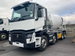 Renault Range C P8x4 OFF ROAD 13 LITRE 440 0dr Automatic Invalid Date