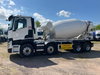 Renault Range C P8x4 OFF ROAD 13 LITRE 440 0dr Automatic 2026