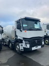 Renault Range C P8x4 OFF ROAD 13 LITRE 440 0dr Automatic 2026