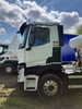 Renault Range C P8x4 OFF ROAD 13 LITRE 440 0dr Automatic Invalid Date