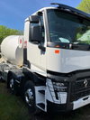 Renault Range C P8x4 OFF ROAD 13 LITRE 440 0dr Automatic 2026
