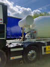 Renault Range C P8x4 OFF ROAD 13 LITRE 440 0dr Automatic 2026