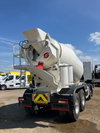 Renault Range C P8x4 OFF ROAD 13 LITRE 440 0dr Automatic 2026