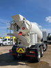 Renault Range C P8x4 OFF ROAD 13 LITRE 440 0dr Automatic Invalid Date