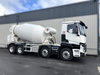 Renault Range C P8x4 OFF ROAD 13 LITRE 440 0dr Automatic 2026
