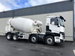 Renault Range C P8x4 OFF ROAD 13 LITRE 440 0dr Automatic Invalid Date