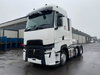 Renault Range T HIGH 480.26 TML 0dr Automatic 2026