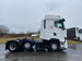 Renault Range T HIGH 480.26 TML 0dr Automatic Invalid Date