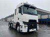 Renault Range T HIGH 480.26 TML 0dr Automatic 2026