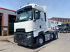 Renault Range T HIGH 480.26 TML TURBO COMPOUND 0dr Automatic 2026