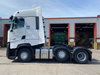 Renault Range T HIGH 480.26 TML TURBO COMPOUND 0dr Automatic 2026