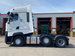 Renault Range T HIGH 480.26 TML TURBO COMPOUND 0dr Automatic Invalid Date