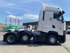 Renault Range T HIGH 480.26 TML TURBO COMPOUND 0dr Automatic 2026