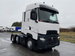 Renault Range T HIGH 520.26 TML 0dr Automatic Invalid Date