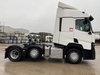 Renault Range T T480.26 6x2 TML EVOLUTION with TIPPING GEAR 0dr Automatic 2026