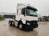 Renault Range T T480.26 6x2 TML EVOLUTION with TIPPING GEAR 0dr Automatic 2026
