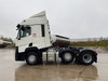 Renault Range T T480.26 6x2 TML EVOLUTION with TIPPING GEAR 0dr Automatic 2026