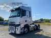 RENAULT TRUCKS T high 480 TC EVO 6x2 Midlift 0dr Automatic 2026