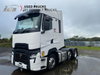 RENAULT TRUCKS T high 520 EVO 6x2 Midlift 0dr Automatic 2026